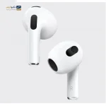 هندزفری بی سیم اپل مدل AirPods 3 Mag Safe Charging Case - تصویر 3