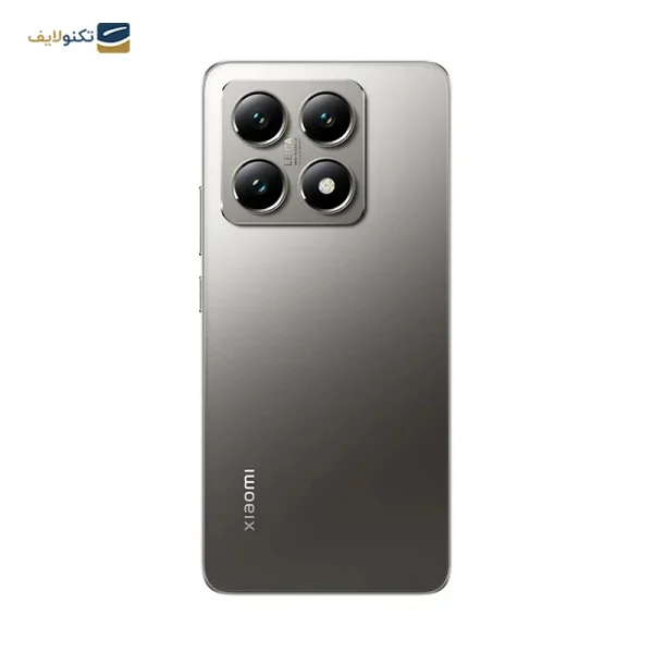 گوشی موبايل شیائومی مدل 14T Pro ظرفیت 512 گیگابایت رم 12 گیگابایت - تصویر 3