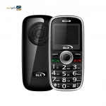 گوشی موبایل جی ال ایکس مدل F8 دو سیم کارت - تصویر 3