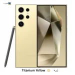 گوشی موبایل سامسونگ Galaxy S24 Ultra 5G ظرفیت 512 گیگابایت رم 12 گیگابایت - تصویر 4