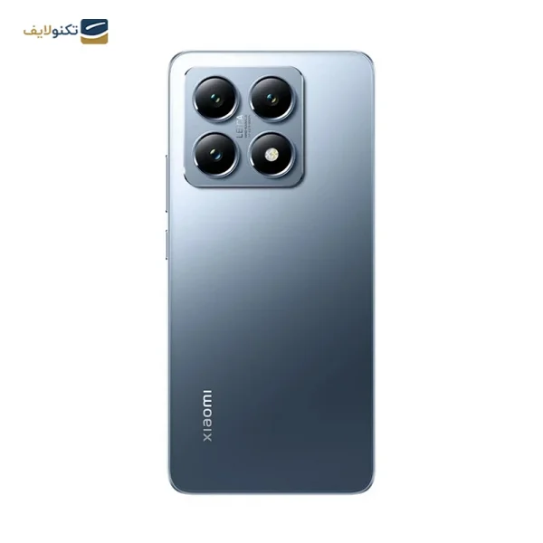 گوشی موبايل شیائومی مدل 14T Pro ظرفیت 512 گیگابایت رم 12 گیگابایت - تصویر 2