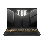 لپ تاپ ایسوس 16 اینچی مدل TUF Gaming F16 FX607JV