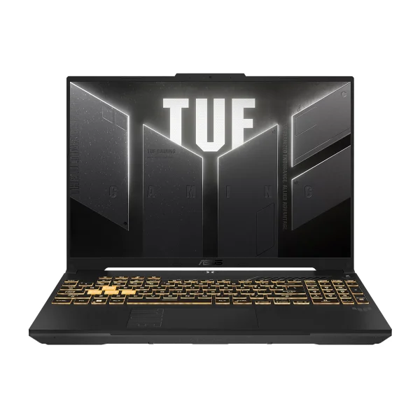 لپ تاپ ایسوس 16 اینچی مدل TUF Gaming F16 FX607JV - تصویر 1