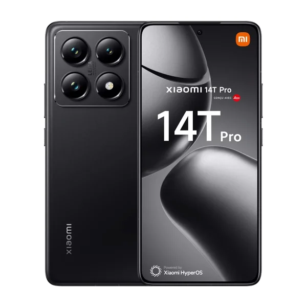 گوشی موبايل شیائومی مدل 14T Pro ظرفیت 512 گیگابایت رم 12 گیگابایت - تصویر 1