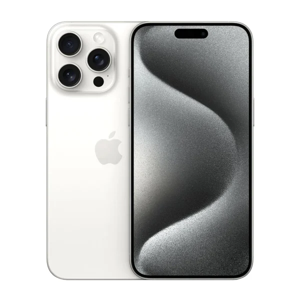 گوشی موبایل اپل مدل iPhone 15 Pro Max CH/A ظرفیت 512 گیگابایت رم 8 گیگابایت - تصویر 2