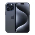 گوشی موبایل اپل مدل iPhone 15 Pro Max CH/A ظرفیت 512 گیگابایت رم 8 گیگابایت