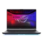 لپ تاپ ایسوس 16 اینچی مدل ROG Strix G16 G615JPR I7 14650HX 32GB 512GB RTX5070