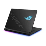 لپ تاپ ایسوس 16 اینچی ROG Strix Scar 16 G635LX Ultra9 275HX 64GB 1TB RTX5090 WQXGA - Image 10