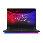 لپ تاپ ایسوس 16 اینچی ROG Strix Scar 16 G635LX Ultra9 275HX 64GB 1TB RTX5090 WQXGA - Image 2