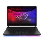 لپ تاپ ایسوس 16 اینچی ROG Strix Scar 16 G635LX Ultra9 275HX 16GB 1TB RTX5090 WQXGA