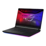 لپ تاپ ایسوس 16 اینچی ROG Strix Scar 16 G635LX Ultra9 275HX 64GB 1TB RTX5090 WQXGA - Image 3