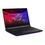 لپ تاپ ایسوس 16 اینچی ROG Strix Scar 16 G635LX Ultra9 275HX 64GB 1TB RTX5090 WQXGA - Image 4
