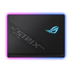 قاب A لپ تاپ ایسوس 18 اینچی مدل ROG Strix SCAR 18 G835LX