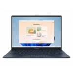 لپ تاپ ایسوس 16 اینچی مدل Zenbook 14 OLED UX3405CA Ultra9 285H 32GB 1TB OLED