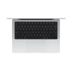 لپ تاپ اپل 14.2 اینچی مدل MacBook Pro 14 MW2W3 M4 16GB 512SSD 10CoreGPU 3K - Image 2