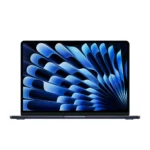 لپ تاپ اپل 15.3 اینچی مدل MacBook Air 15 MW1M3 M4 16GB 512SSD 10CoreGPU 2K