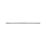 لپ تاپ اپل 15.3 اینچی مدل MacBook Air 15 MW1H3 M4 16GB 512SSD 10CoreGPU 2K - Image 5