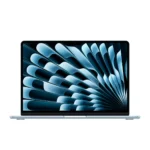 لپ تاپ اپل 15.3 اینچی مدل MacBook Air 15 MC7C4 M4 16GB 512SSD 10CoreGPU 2K