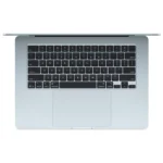 لپ تاپ اپل 15.3 اینچی مدل MacBook Air 15 MC7C4 M4 16GB 512SSD 10CoreGPU 2K - Image 2
