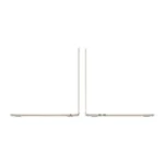 لپ تاپ اپل 15.3 اینچی مدل MacBook Air 15 MW1K3 M4 16GB 512SSD 10CoreGPU 2K - Image 3