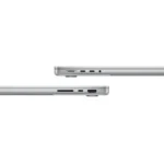 لپ تاپ اپل 16.2 اینچی مدل MacBook Pro 16 MX2T3 M4 PRO 24GB 512SSD 20CoreGPU 3K - Image 4