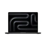 لپ تاپ اپل 16.2 اینچی مدل MacBook Pro 16 MX2X3 M4 PRO 24GB 512SSD 20CoreGPU 3K