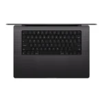 لپ تاپ اپل 16.2 اینچی مدل MacBook Pro 16 MX2X3 M4 PRO 24GB 512SSD 20CoreGPU 3K - Image 2