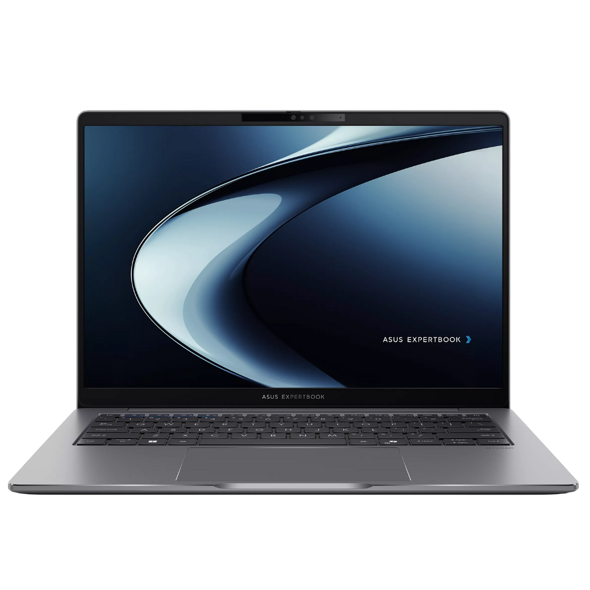 ASUS ExpertBook P3 (P3405) لپ تاپ ایسوس 14 اینچی مدل ExpertBook P3 P3405CVA I5 13420H 32GB 512GB WUXGA - Image 1