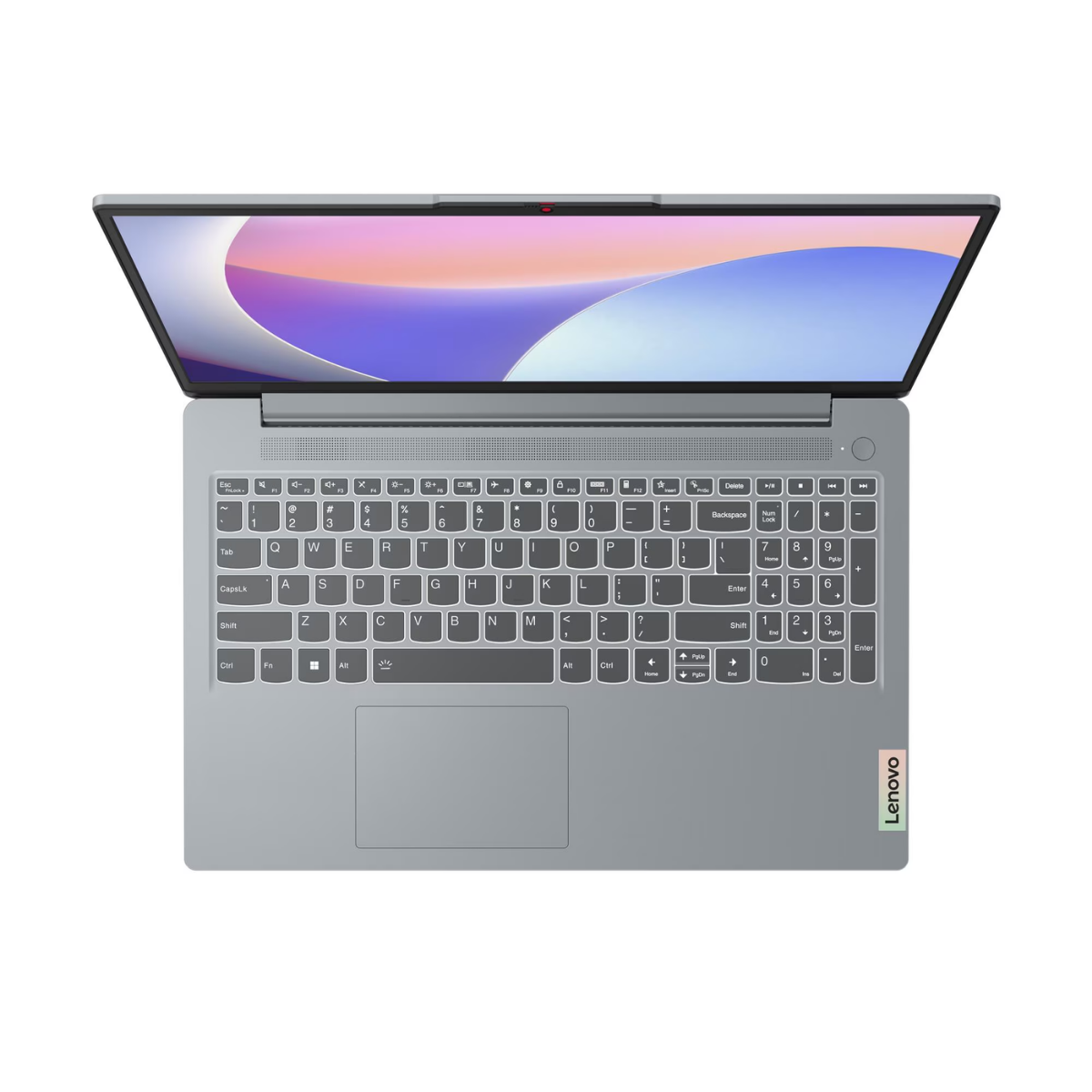 IdeaPad Slim 3 15IRH8 (3) لپ تاپ لنوو 15 اینچی مدل IdeaPad Slim 3 15IRH8 i5 13420H 8GB 512GB FHD IPS - Image 1
