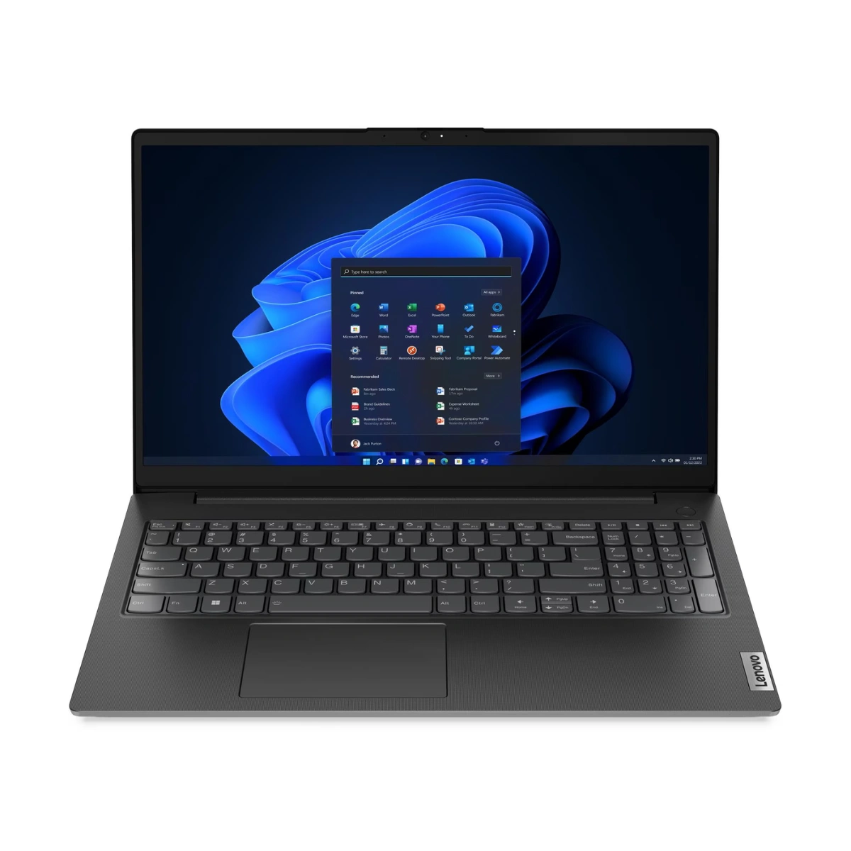 Lenovo V15 G4 ABP لپ تاپ لنوو 15 اینچی مدل V15 G4 IRU i5 13420H 16GB 1TB FHD TN - Image 1