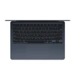 لپ تاپ اپل 13.6 اینچی مدل MacBook Air 15 MW123 M4 16GB 256SSD 8CoreGPU 2K - Image 2