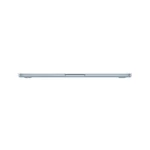 لپ تاپ اپل 13.6 اینچی مدل MacBook Air 15 MC6T4 M4 16GB 256SSD 8CoreGPU 2K - Image 5