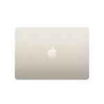 لپ تاپ اپل 13.6 اینچی مدل MacBook Air 15 MW0Y3 M4 16GB 256SSD 8CoreGPU 2K - Image 6