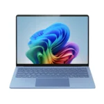 لپ تاپ مایکروسافت 13 اینچی مدل Surface Laptop 7 Snapdragon X Elite 64GB 1TB 2K