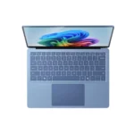 لپ تاپ مایکروسافت 13 اینچی مدل Surface Laptop 7 Snapdragon X Elite 64GB 1TB 2K - Image 3