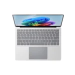 لپ تاپ مایکروسافت 13 اینچی مدل Surface Laptop 7 Snapdragon X Elite 64GB 1TB 2K - Image 5