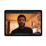 تبلت مایکروسافت 13 اینچی مدل Surface Pro 11 Snapdragon X Elite 32GB 1TB 2K - Image 2