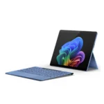 تبلت مایکروسافت 13 اینچی مدل Surface Pro 11 Snapdragon X Elite 32GB 1TB 2K - Image 4